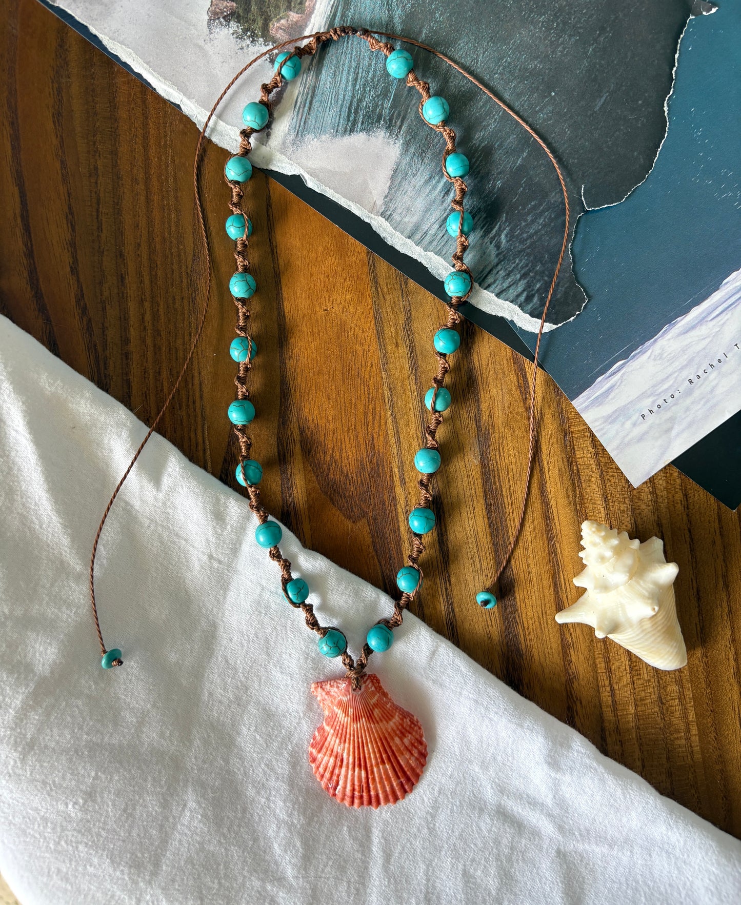 caribe necklace
