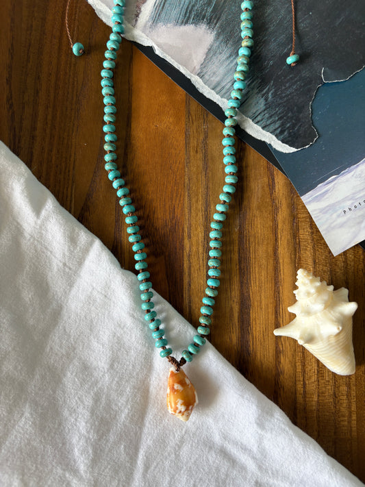 mär necklace