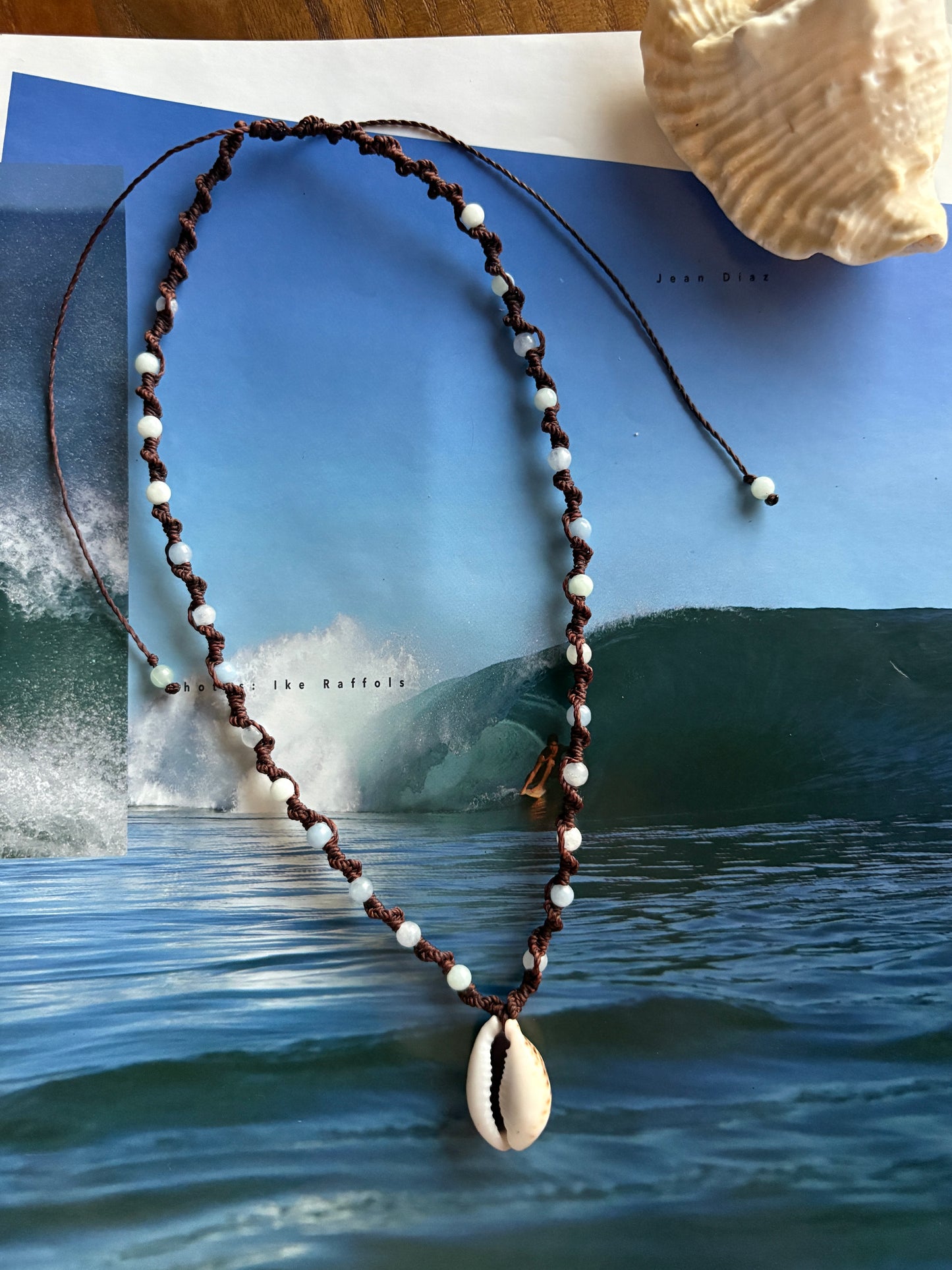 coco necklace