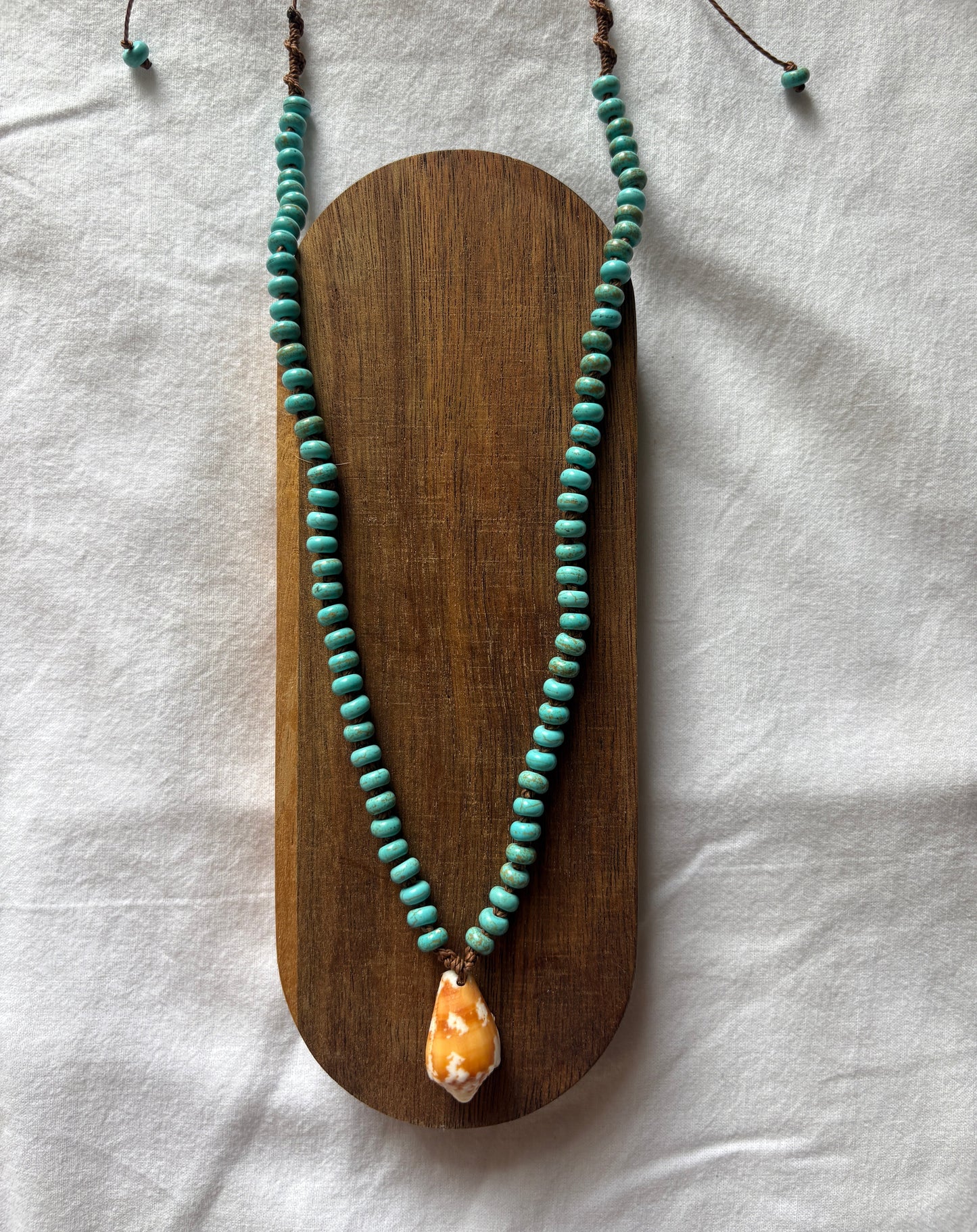 mär necklace
