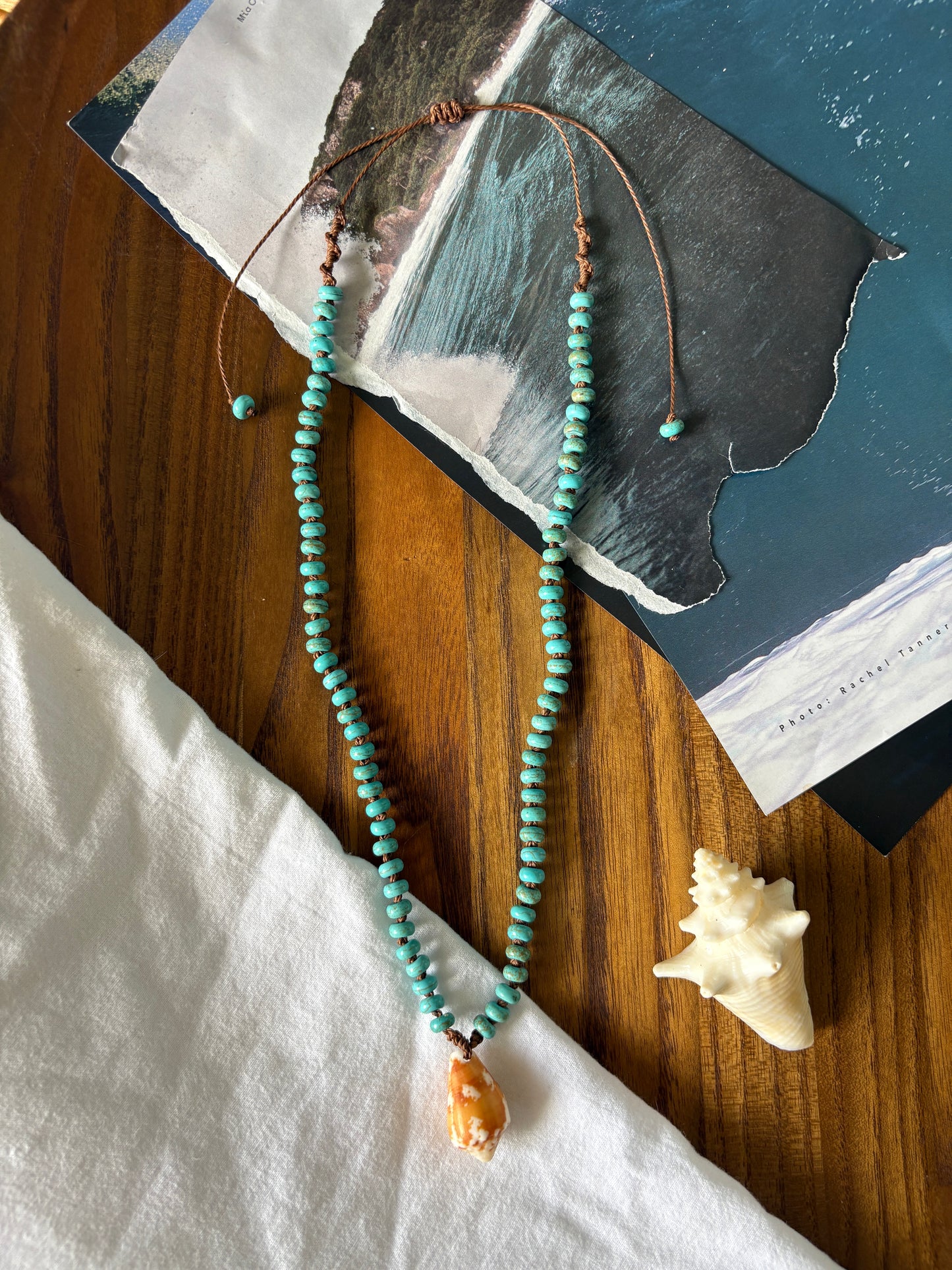mär necklace